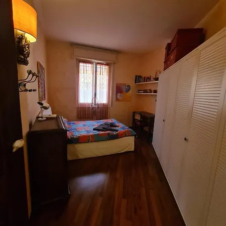 Apartment Turchino 3 *
