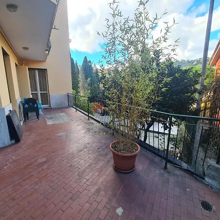 Turchino 3 Apartment *