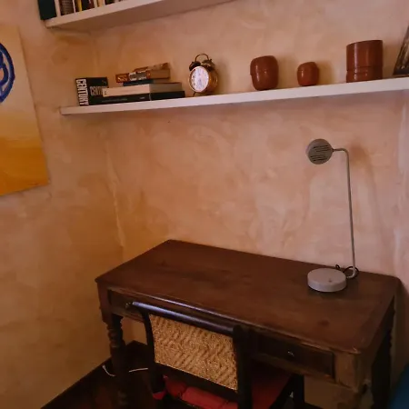 Turchino 3 Apartment