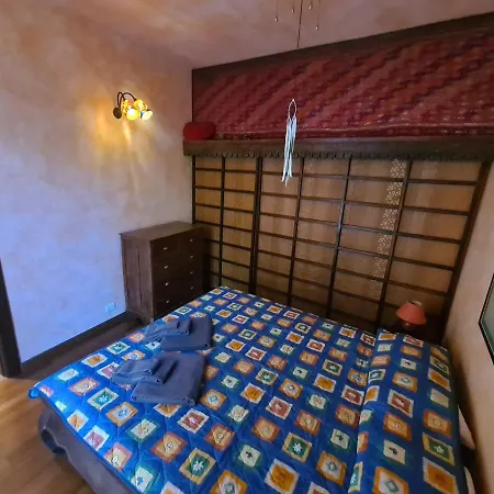 Apartment Turchino 3
